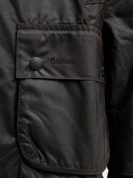 Куртка Barbour коричневая