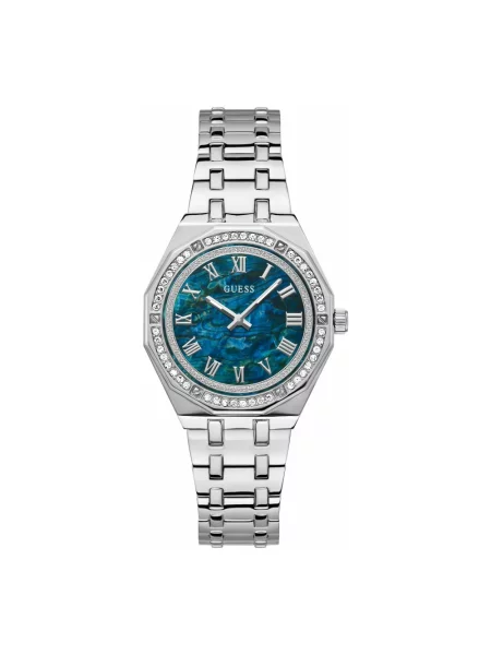Zegarek Guess szary