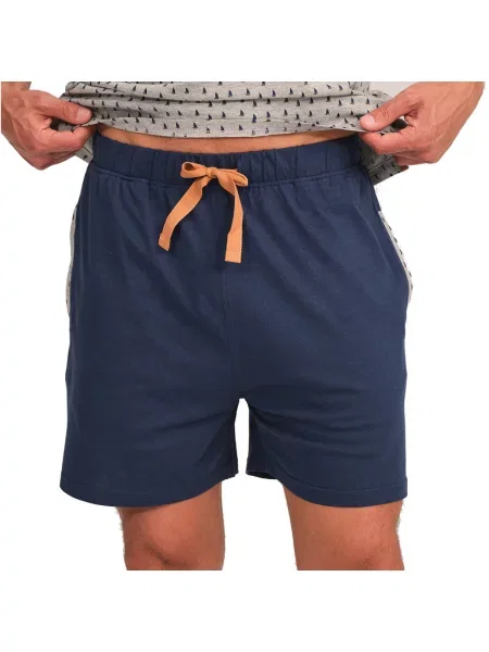 Pijamale J&j Brothers