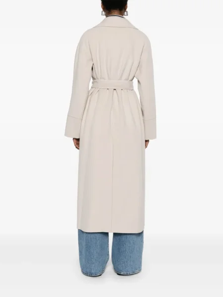 Палто 's Max Mara