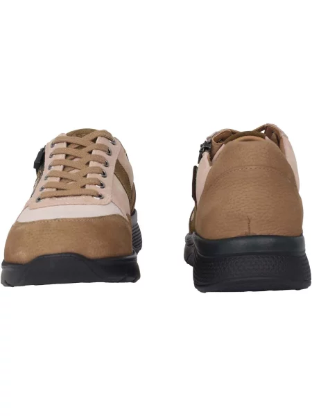 Pantofi Mephisto maro