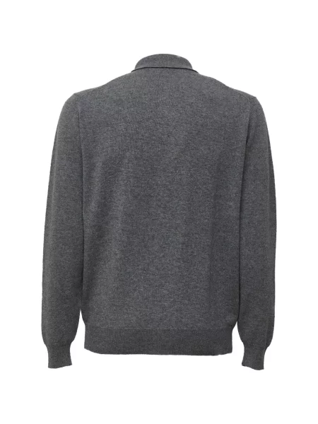 Cardigan Fedeli gri