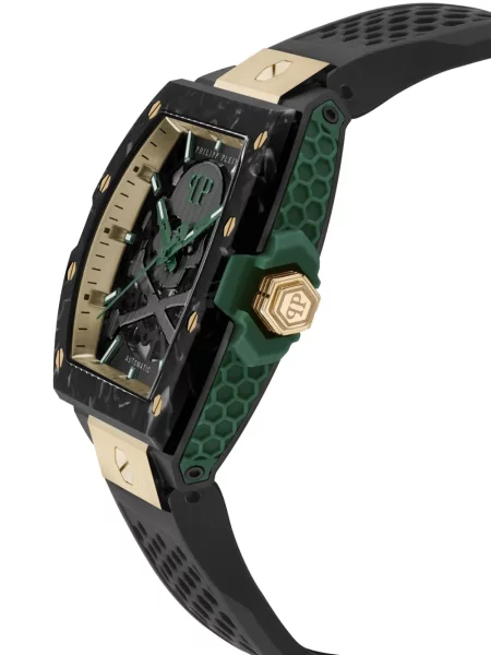 Ceas Philipp Plein negru