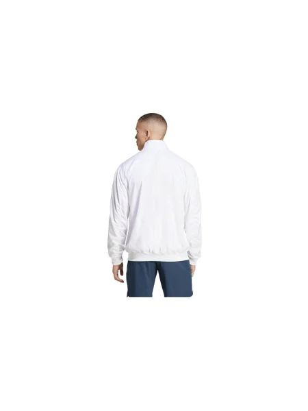 Mikina Adidas biela