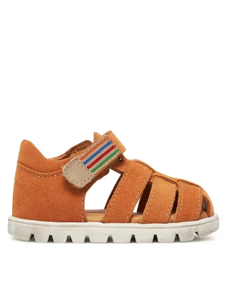 Froddo Sandali Keko M oranžna
