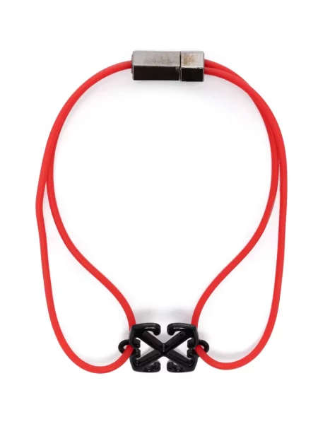Brăţară Off-white alb