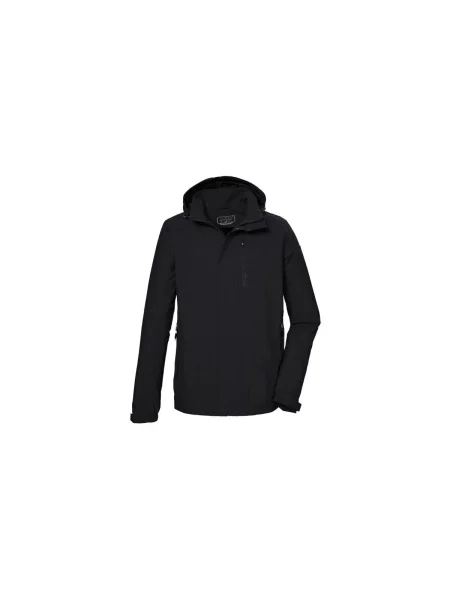 Geacă Killtec negru