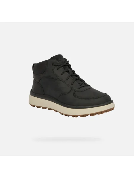 Tenisky Geox černé