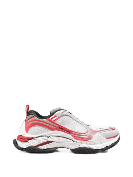 Sneakerși Balenciaga Triple S gri