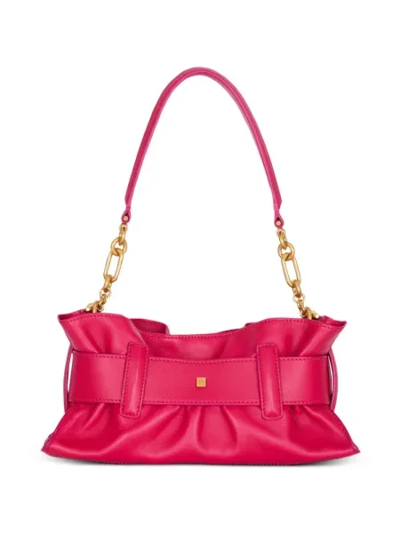 Geantă plic Balmain roz