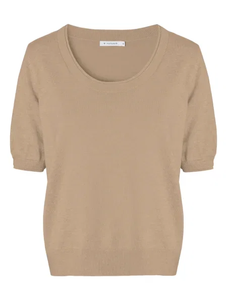 TATUUM Bluză bej