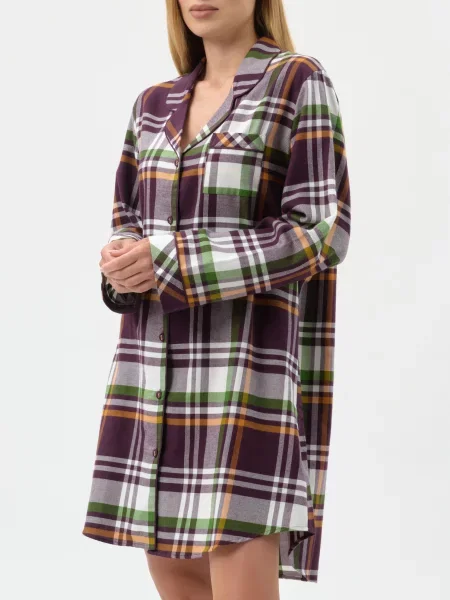 Ночная рубашка Cyberjammies