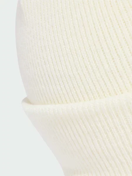 Шапка Adidas белая