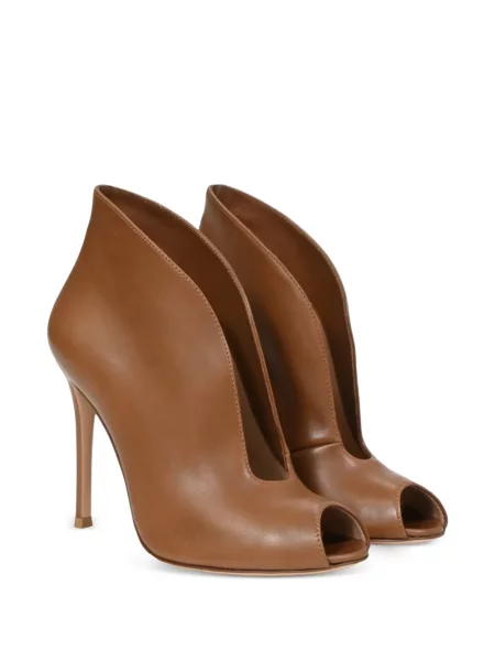 Bakancs Gianvito Rossi barna