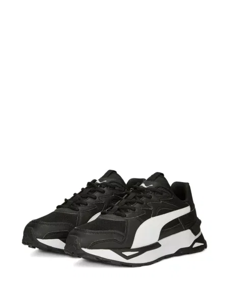 Sneakerși Puma alb