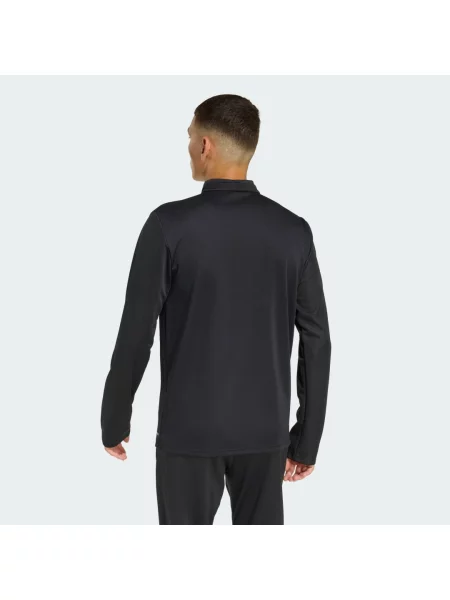 Svetr Adidas bílý
