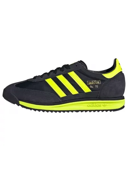 Pantofi Adidas Originals galben