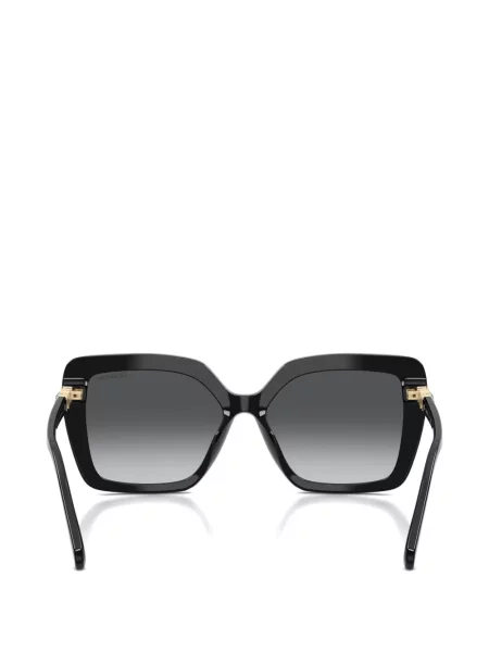 Ochelari de soare Swarovski Eyewear negru