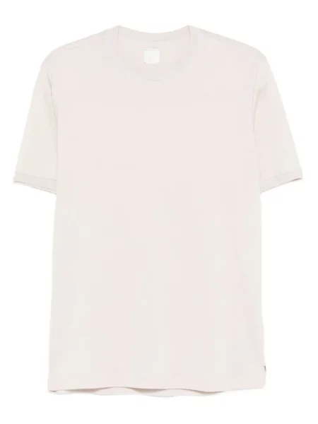 Tricou Eleventy scurt
