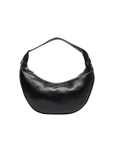 Calvin Klein torebka czarny