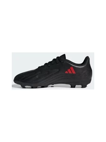 Gyerek félcipő Adidas fekete