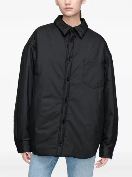 Geacă Maison Margiela negru