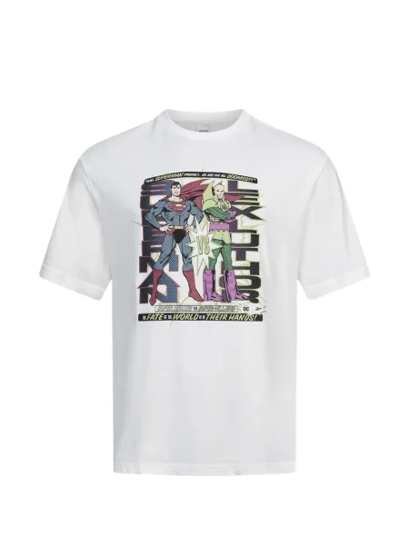 Tricou Reebok alb