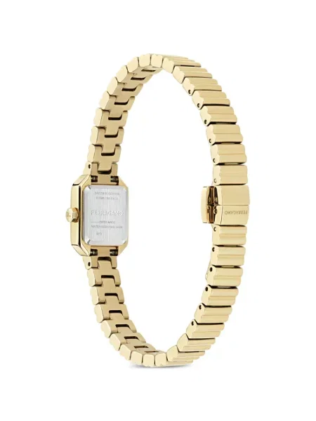 Ceas Ferragamo negru