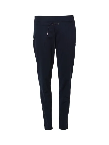 Pantaloni Fila albastru