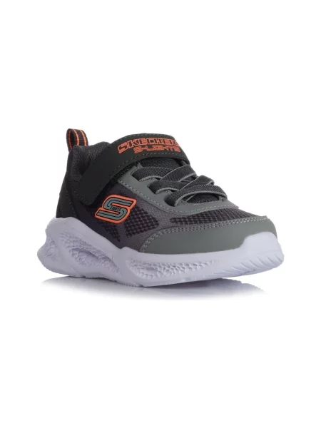 Pantofi copii Skechers gri