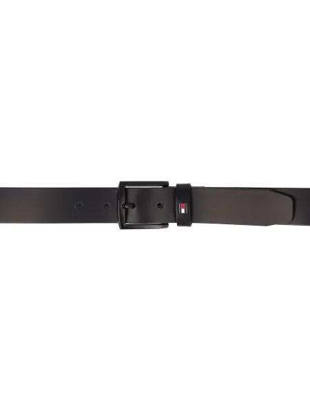 TOMMY HILFIGER Denton mornarska / rdeča / črna bela