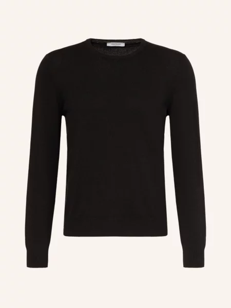 Gran Sasso Sweter schwarz