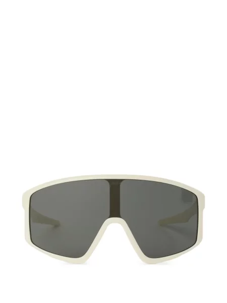 Ochelari de soare Karl Lagerfeld Jeans cu imprimeu geometric