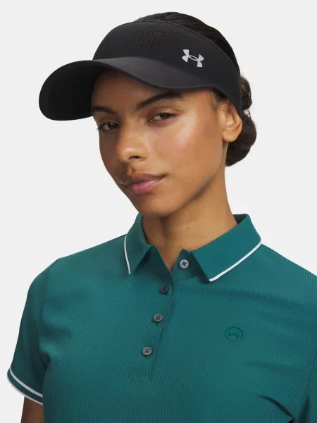 Șapcă Under Armour negru