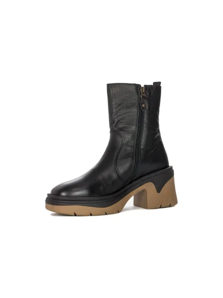 Pantofi Maciejka negru