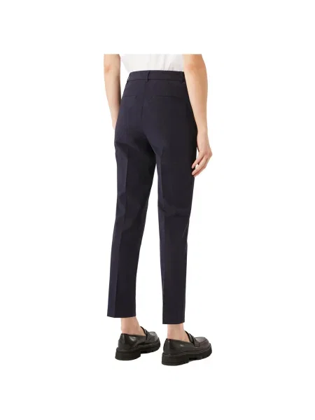 Pantaloni Pennyblack albastru