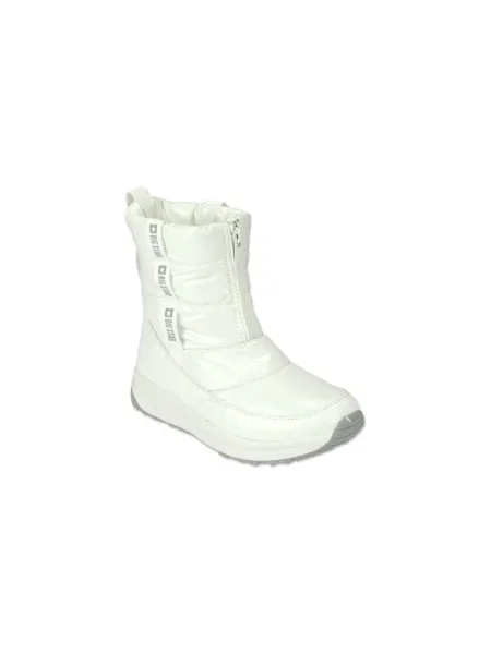 Pantofi Big Star alb