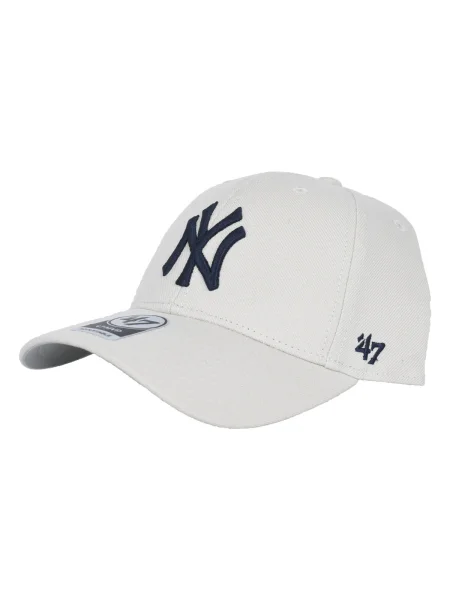 Baseball sapka 47brand bézs