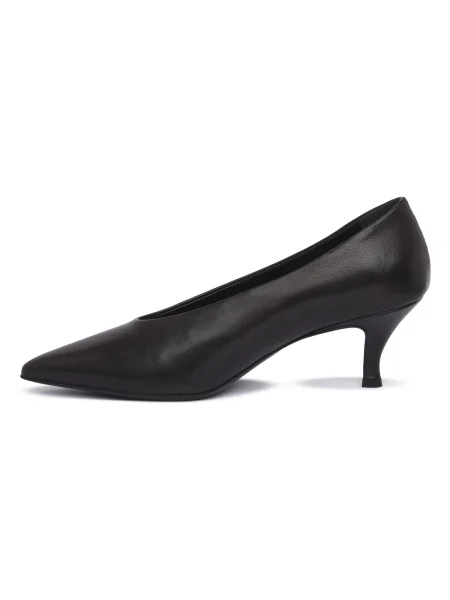 Pantofi Priv Lab bej