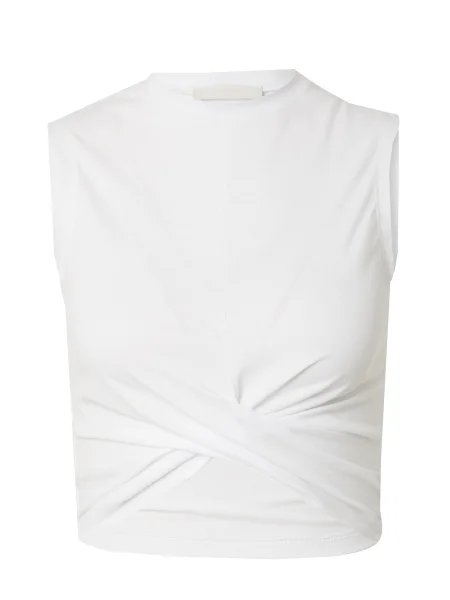 LeGer by Lena Gercke Top Finja' alb