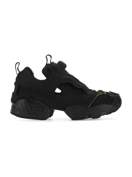Sneakersy Reebok czarne