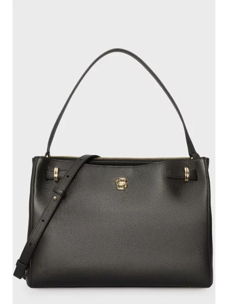 Сумка Boss чорна