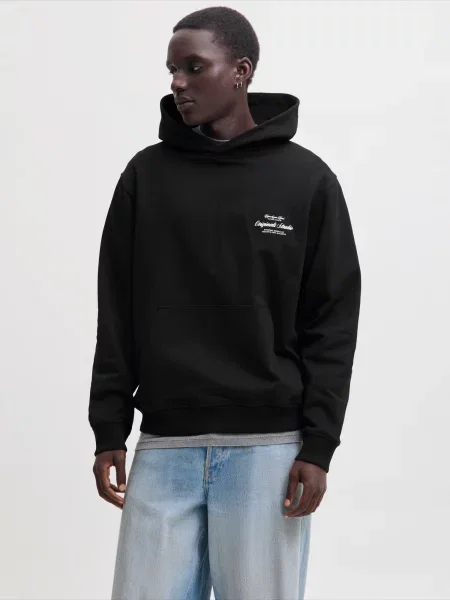 Geacă Jack & Jones alb