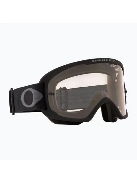 Napszemüveg Oakley fekete