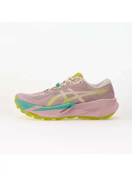 Sneakers Asics Trabuco 14 Morganite/ Mineral Beige EUR 39 bej