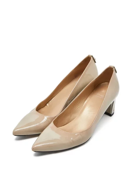 Bőr körömcipő Stuart Weitzman