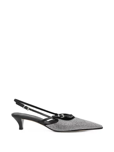 Pantofi cu toc Michael Michael Kors slingback