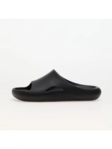 Sneakerși Crocs negru
