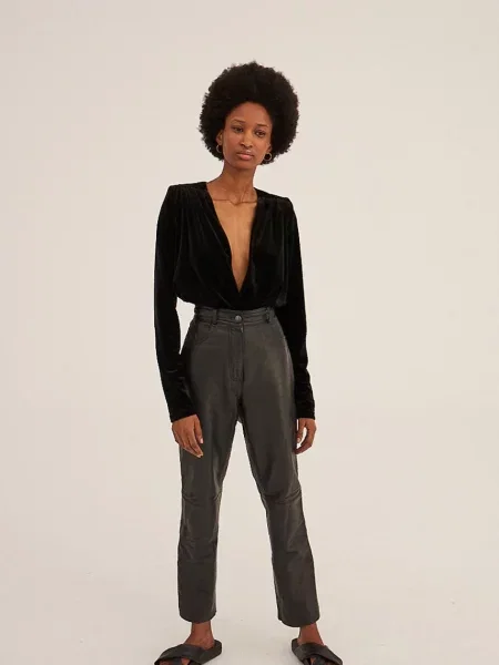 Undress Code Блузка Celeste Bodysuits Classic