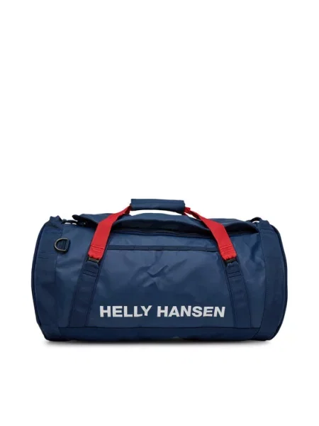 Helly Hansen HH Duffel Bag 2 30 l cestovní taška na oceán černá